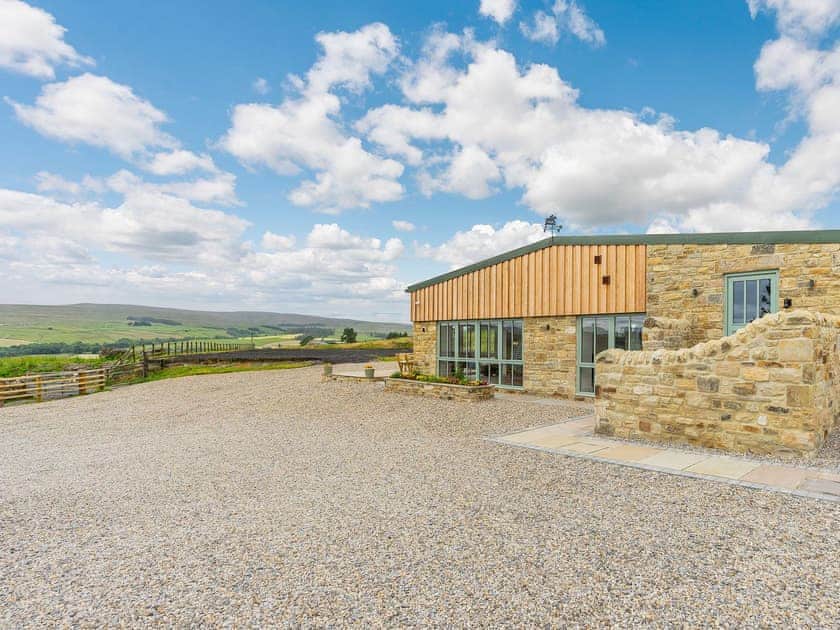 Exterior | The Stables, Stanhope