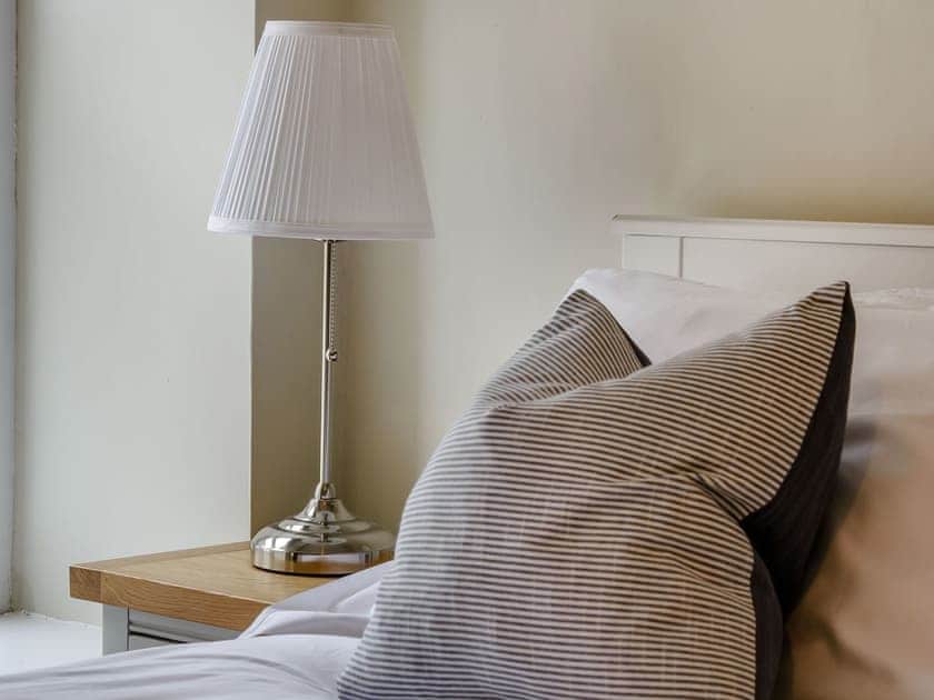 Double bedroom | Saltwater Cottage, Staithes