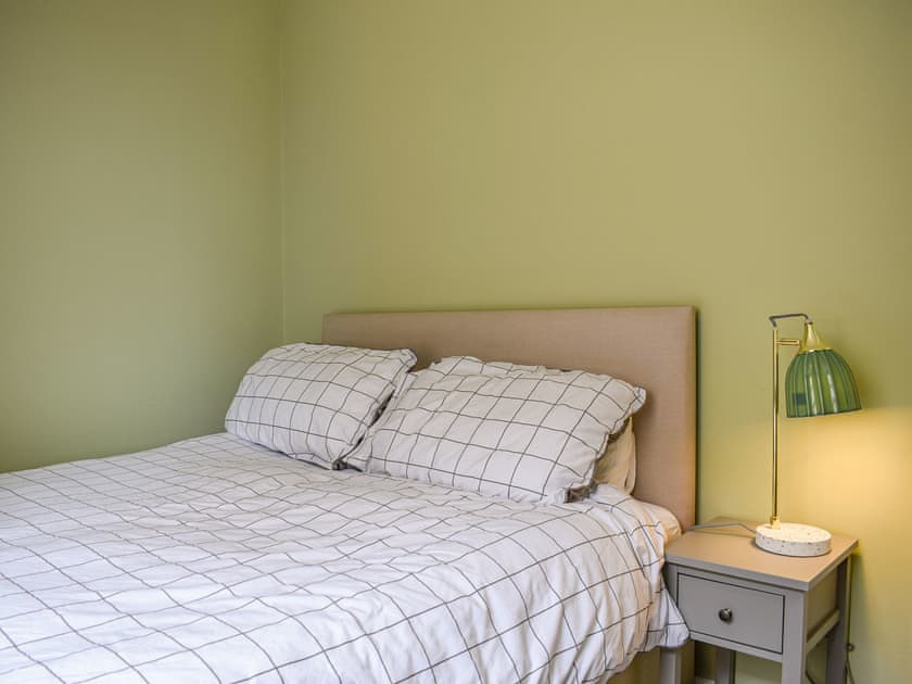 Double bedroom | Sea View, Anstruther