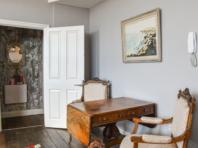Dining Area | Wellesley Retreat - Wellesley House, Hastings