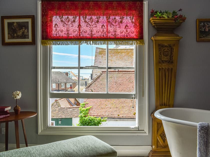 Bedroom | Wellesley Retreat - Wellesley House, Hastings