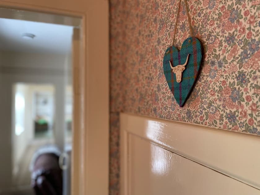Interior | Birch Cottage - Easter Dalziel Farm Cottages, Dalcross