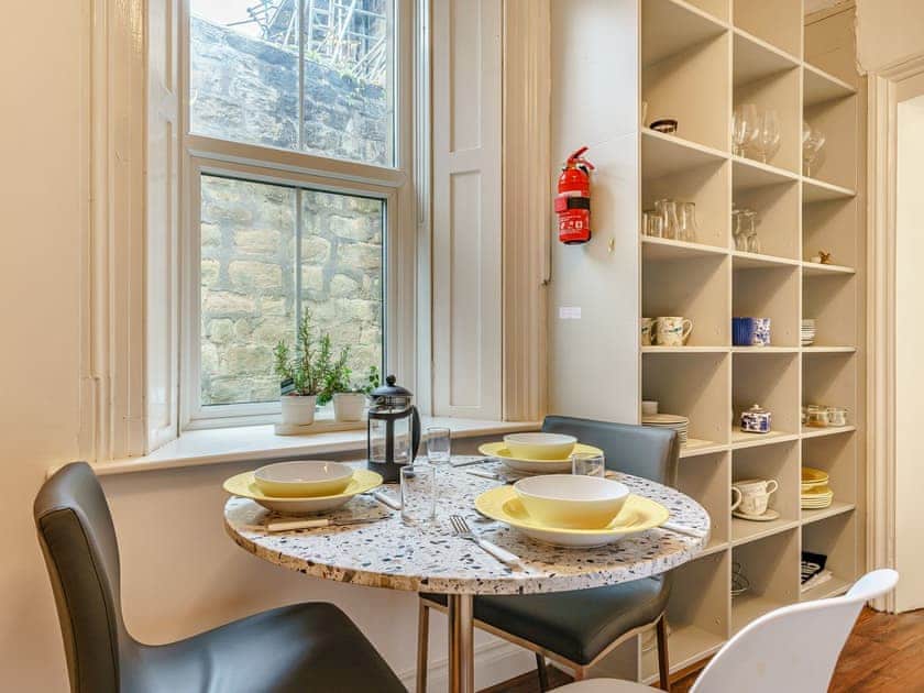 Dining Area | The Physicians House, Alnwick