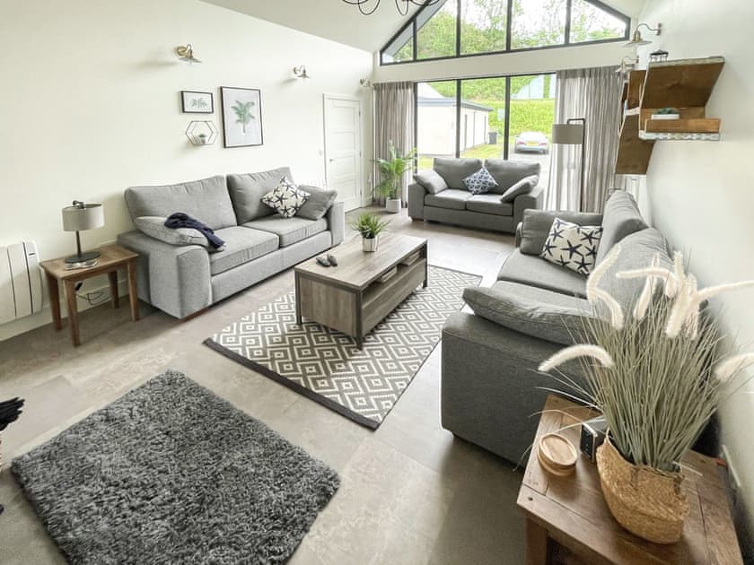 Shearwater Lodge (ref UK36866) in Bamburgh Hoseasons