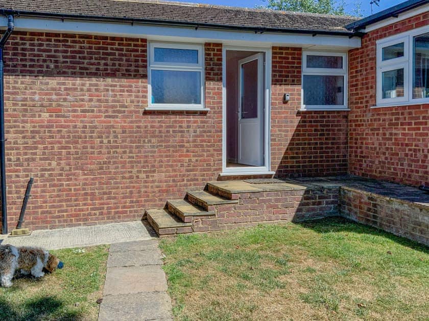 Exterior | The Annexe at Whitfield, Whitfield, near Dover