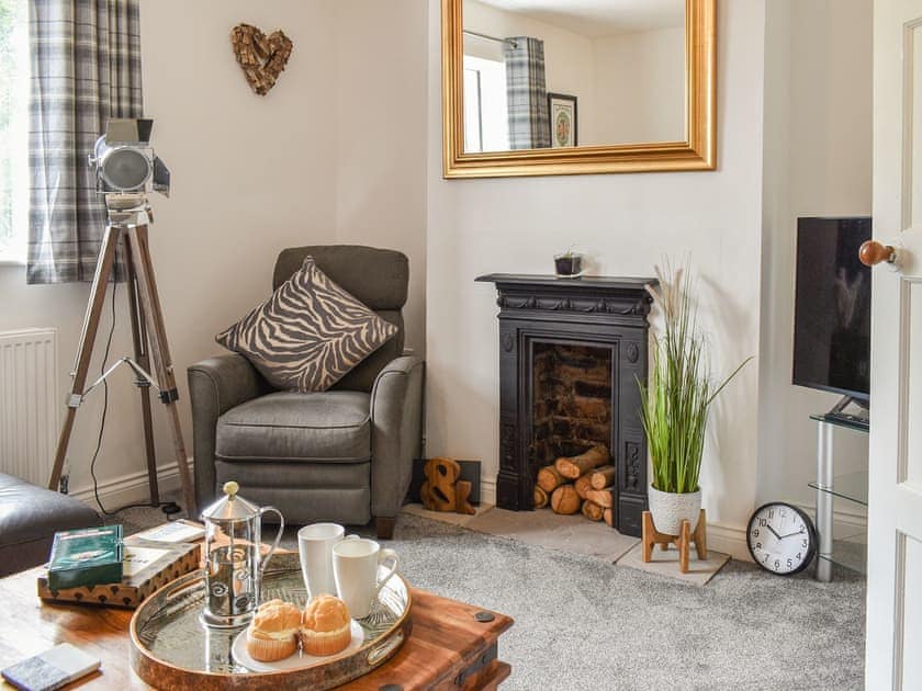 Living room | Mills Croft, Mills Croft, near Hognaston