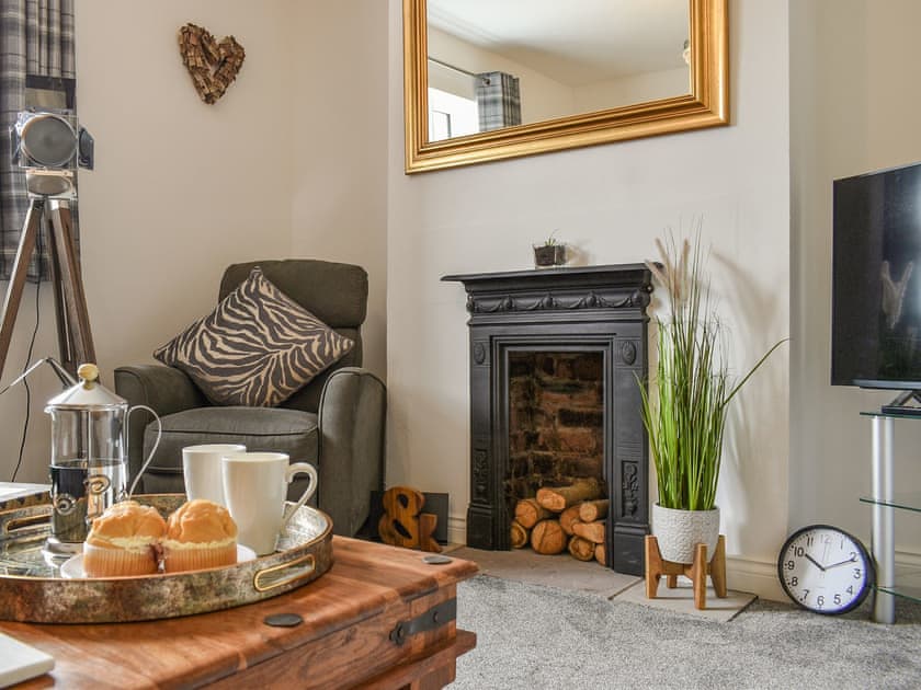 Living room | Mills Croft, Mills Croft, near Hognaston