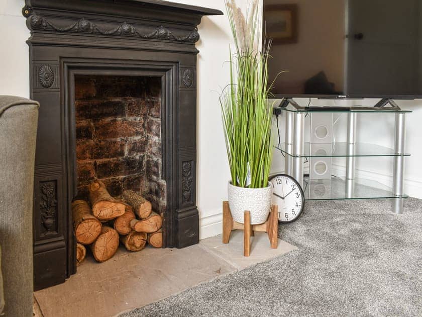 Living room | Mills Croft, Mills Croft, near Hognaston
