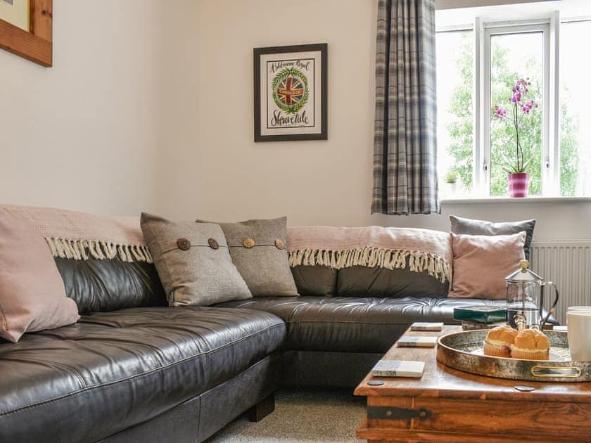 Living room | Mills Croft, Mills Croft, near Hognaston