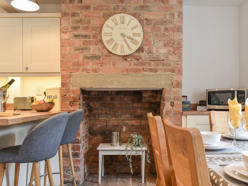 Kitchen/diner | Mills Croft, Mills Croft, near Hognaston