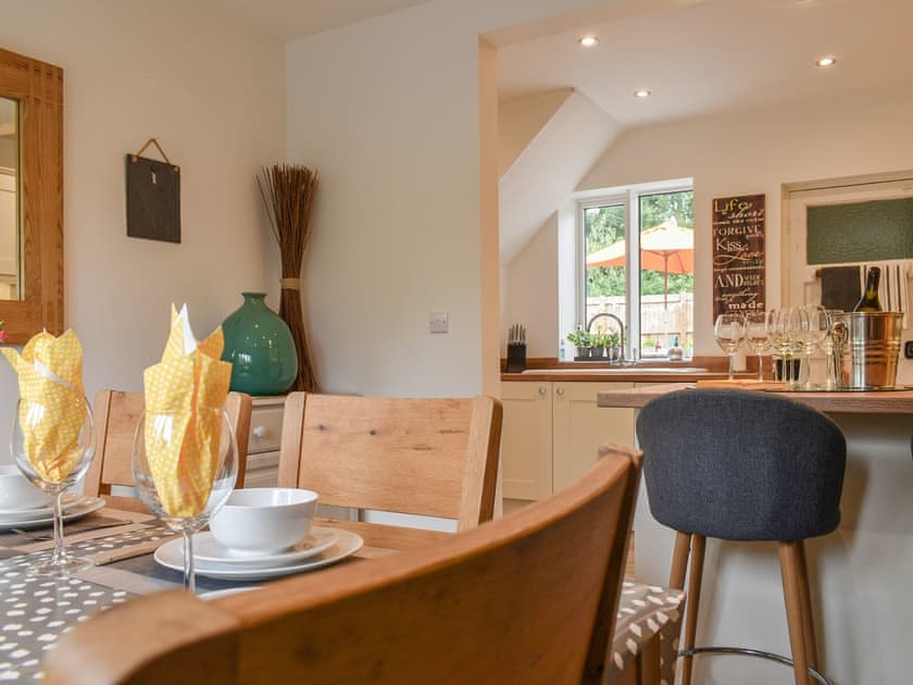 Kitchen/diner | Mills Croft, Mills Croft, near Hognaston