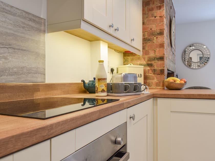 Kitchen area | Mills Croft, Mills Croft, near Hognaston