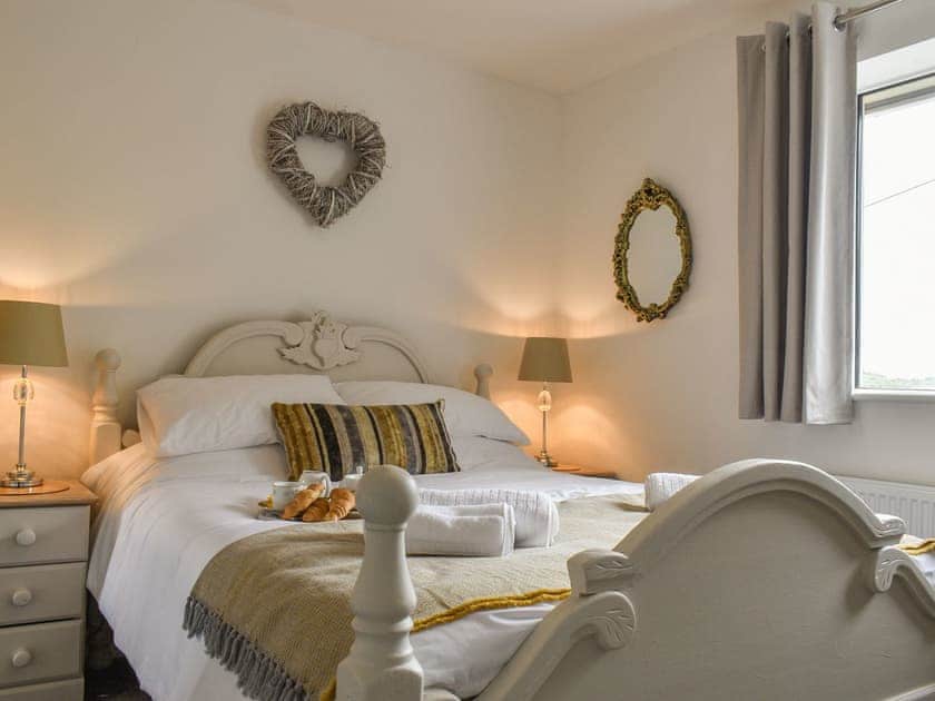Master bedroom | Mills Croft, Mills Croft, near Hognaston