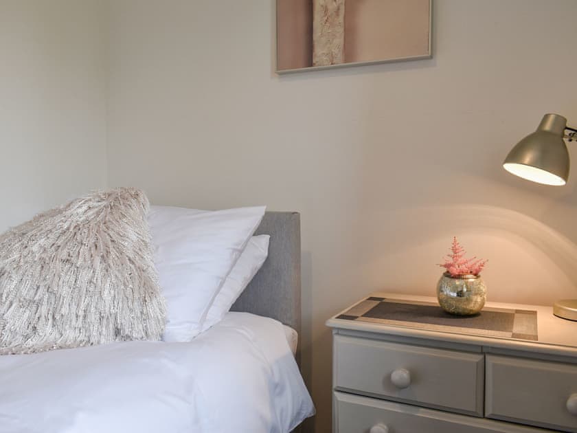 Single bedroom | Mills Croft, Mills Croft, near Hognaston