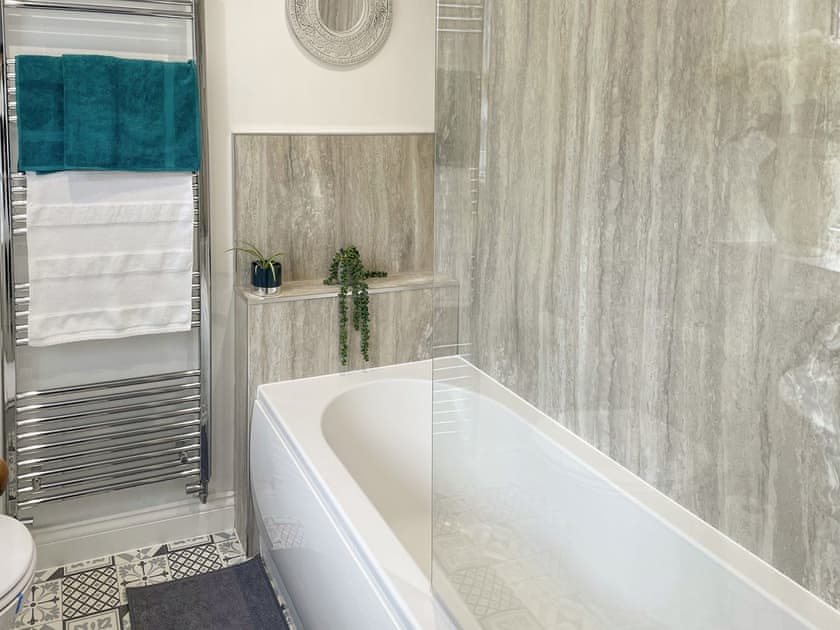 Bathroom | Mills Croft, Mills Croft, near Hognaston