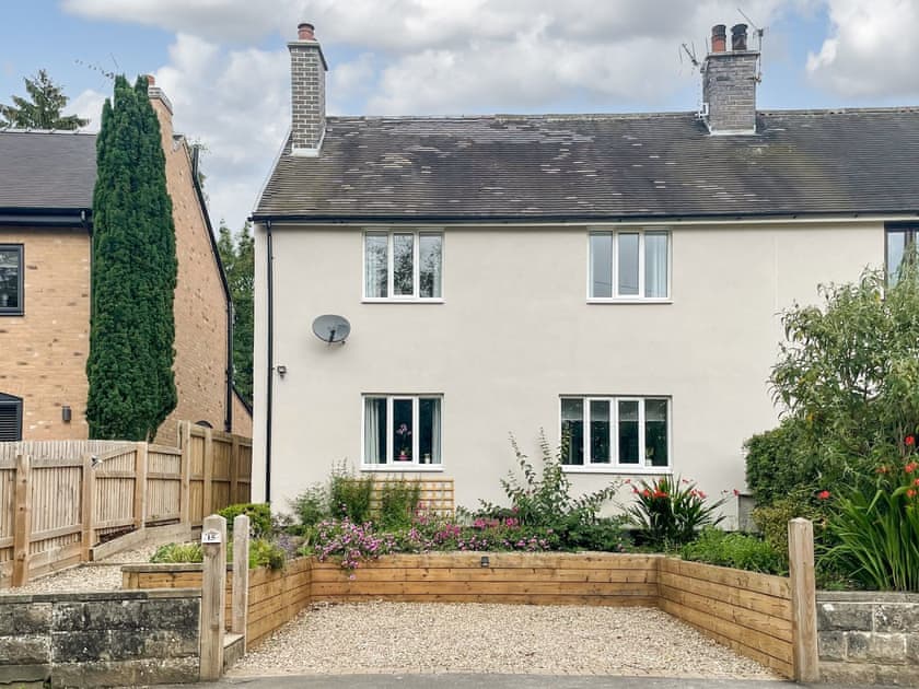 Exterior | Mills Croft, Mills Croft, near Hognaston