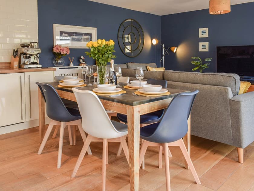 Dining Area | Bluebell Barn, Bluebell Barn