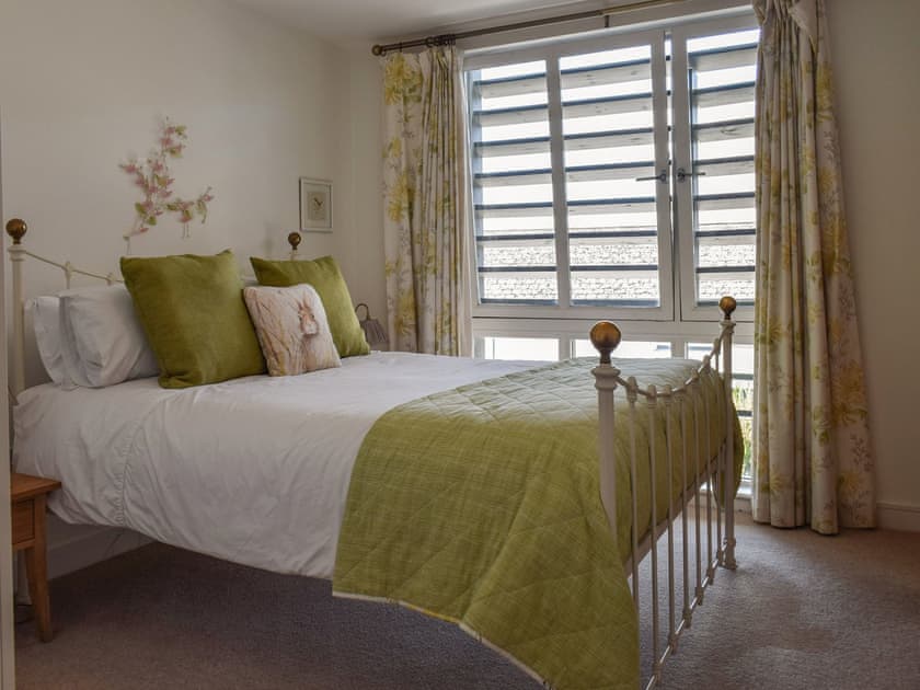 Master bedroom | Bluebell Barn, Bluebell Barn
