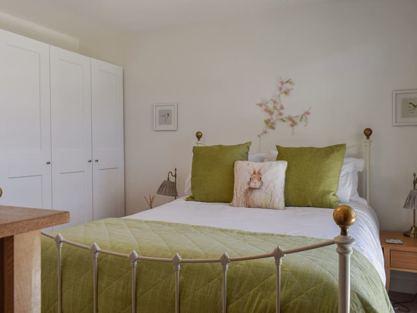 Master bedroom | Bluebell Barn, Bluebell Barn
