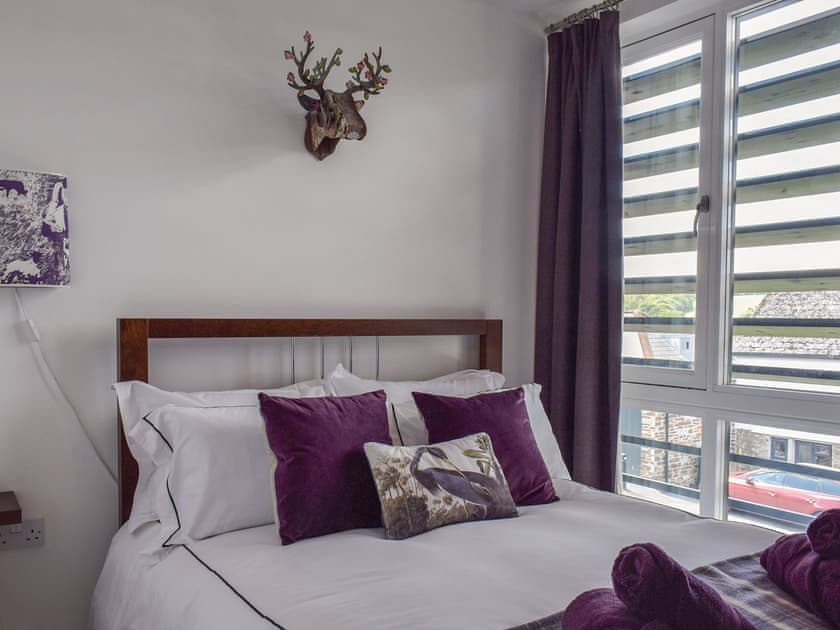 Double bedroom | Bluebell Barn, Bluebell Barn