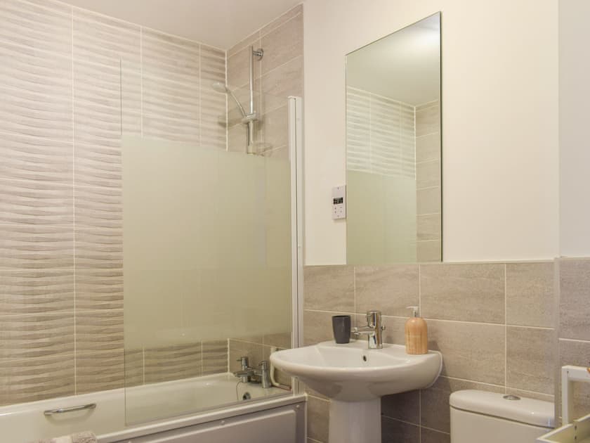 Bathroom | Bluebell Barn, Bluebell Barn