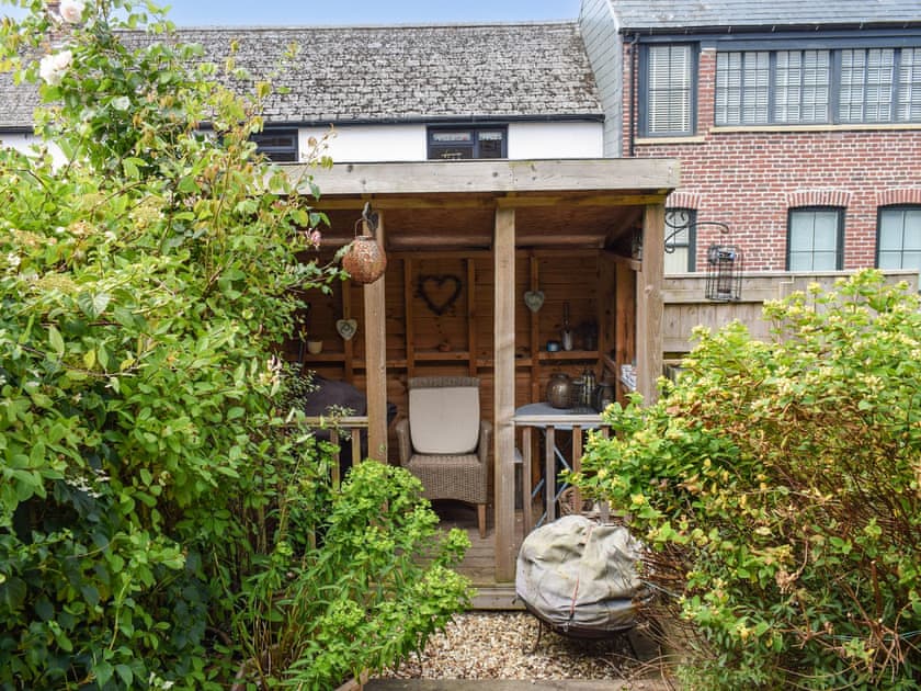 Garden | Bluebell Barn, Bluebell Barn