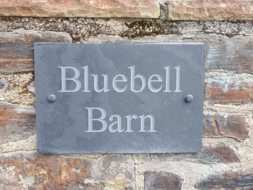 Exterior | Bluebell Barn, Bluebell Barn