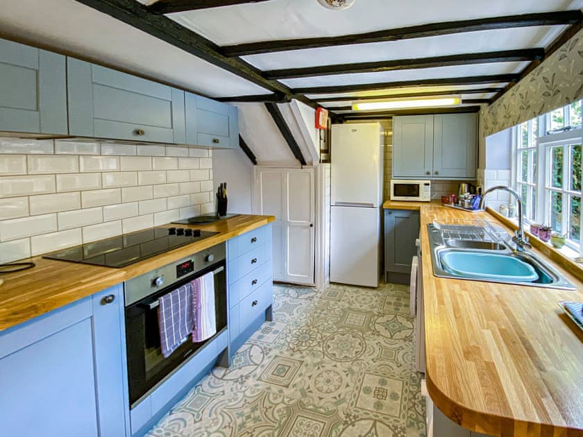 Kitchen | Quince Cottage, Tenterden