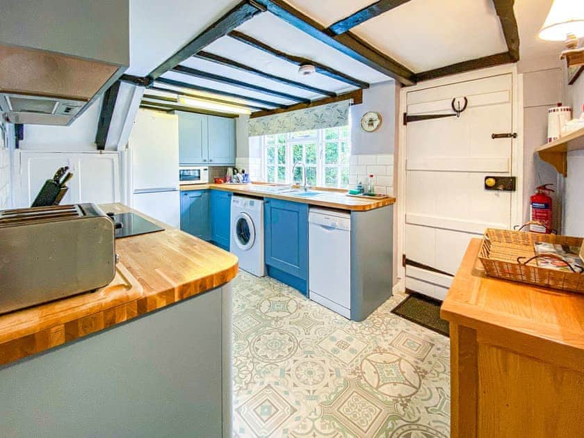 Kitchen | Quince Cottage, Tenterden