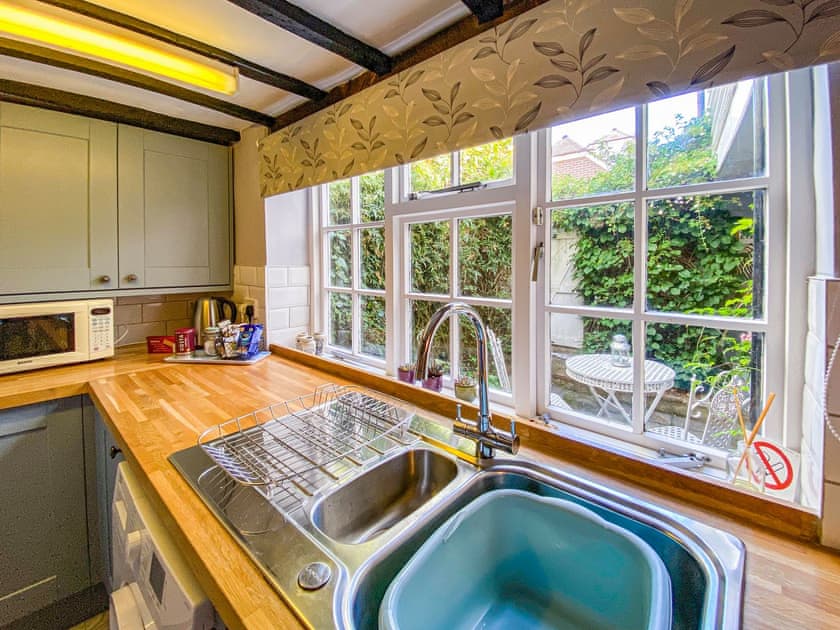 Kitchen | Quince Cottage, Tenterden