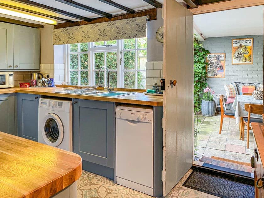 Kitchen | Quince Cottage, Tenterden