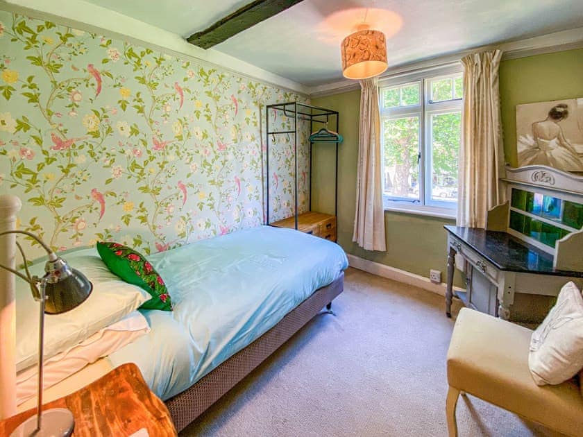Bedroom | Quince Cottage, Tenterden