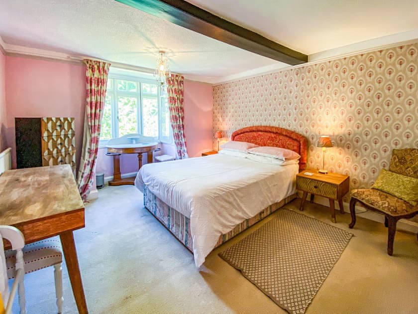 Bedroom | Quince Cottage, Tenterden