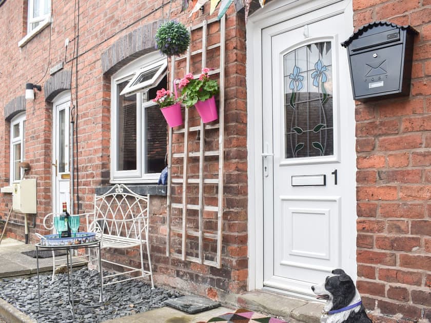 Exterior | Star Yard, Tenbury Wells
