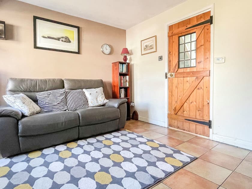 Living room | Star Yard, Tenbury Wells