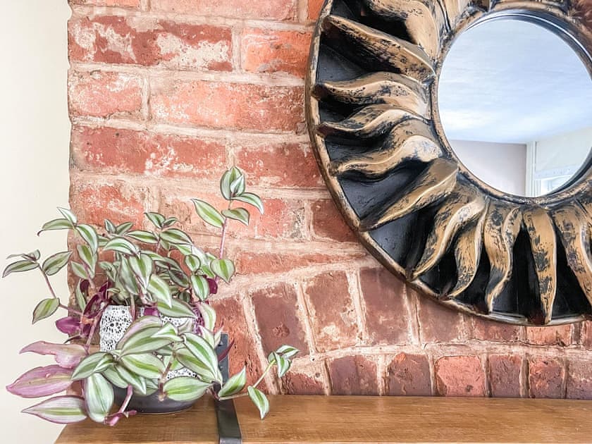 Living room | Star Yard, Tenbury Wells