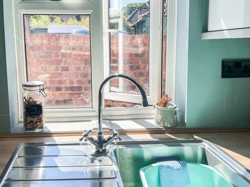 Kitchen | Star Yard, Tenbury Wells