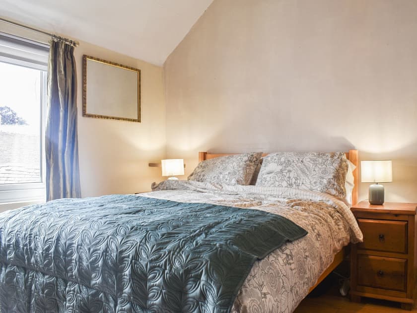 Double bedroom | Star Yard, Tenbury Wells