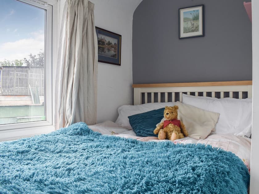 Second bedroom  | Star Yard, Tenbury Wells