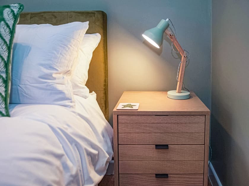 Double bedroom | Brooklands, Uplyme