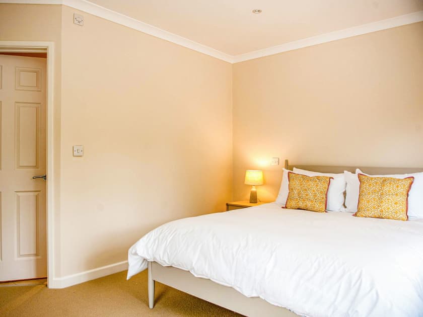 Double bedroom | Brooklands, Uplyme