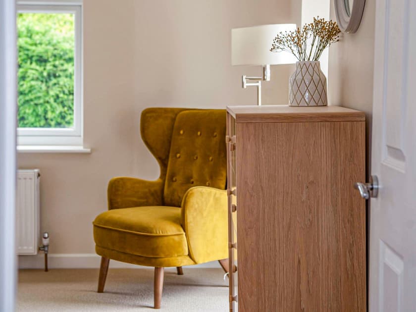 Double bedroom | Brooklands, Uplyme
