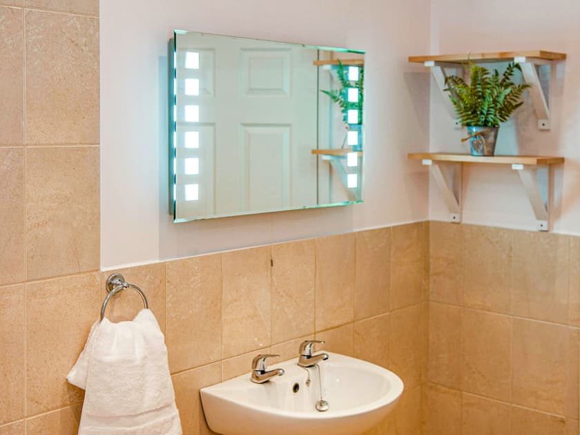 Shower room | Brooklands, Uplyme