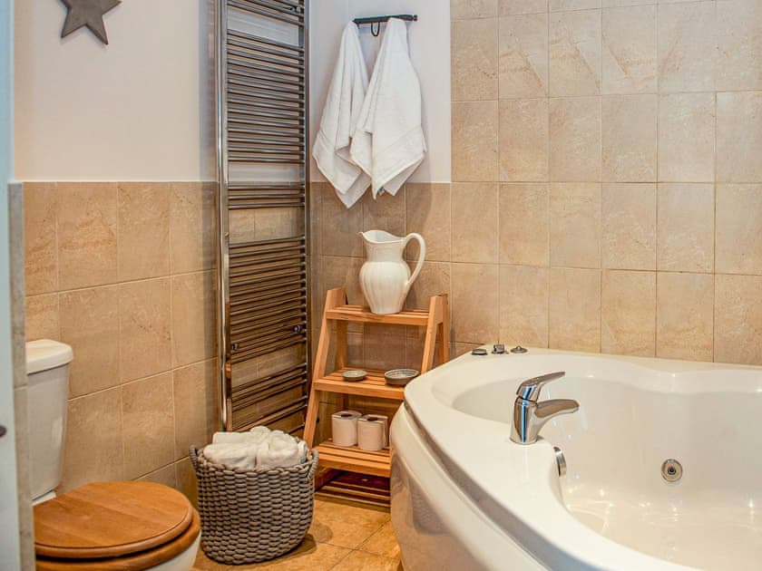 Shower room | Brooklands, Uplyme