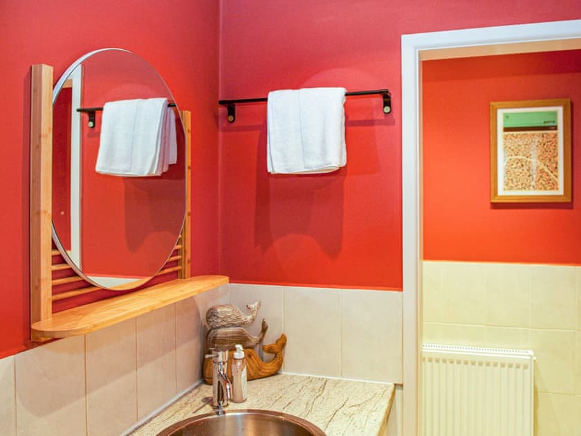 Shower room | Brooklands, Uplyme