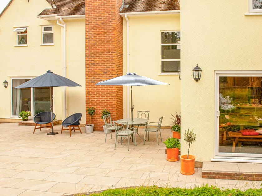 Exterior | Brooklands, Uplyme