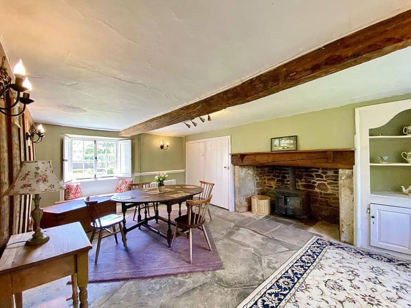 Dining room | Yew Tree Farm, Winford, near Cheddar