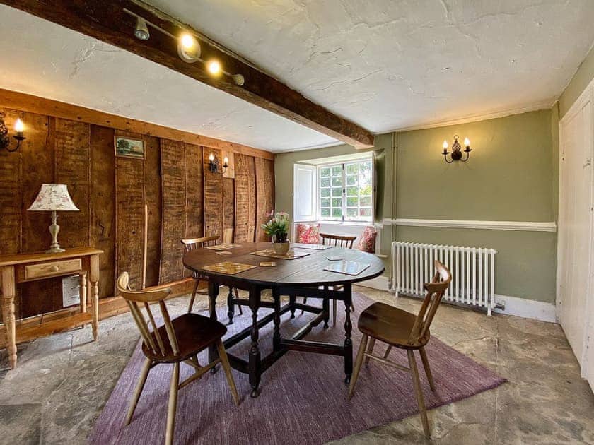 Dining room | Yew Tree Farm, Winford, near Cheddar