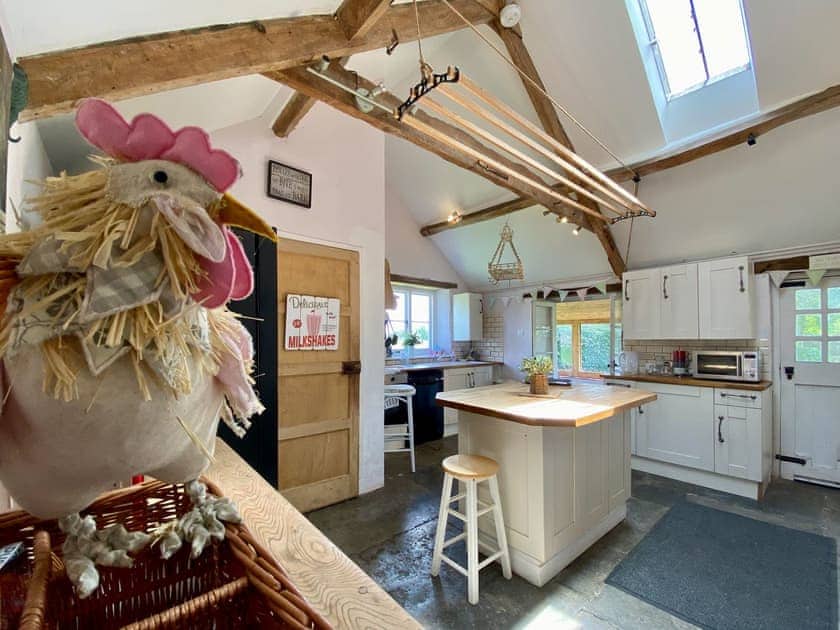 Kitchen | Yew Tree Farm, Winford, near Cheddar