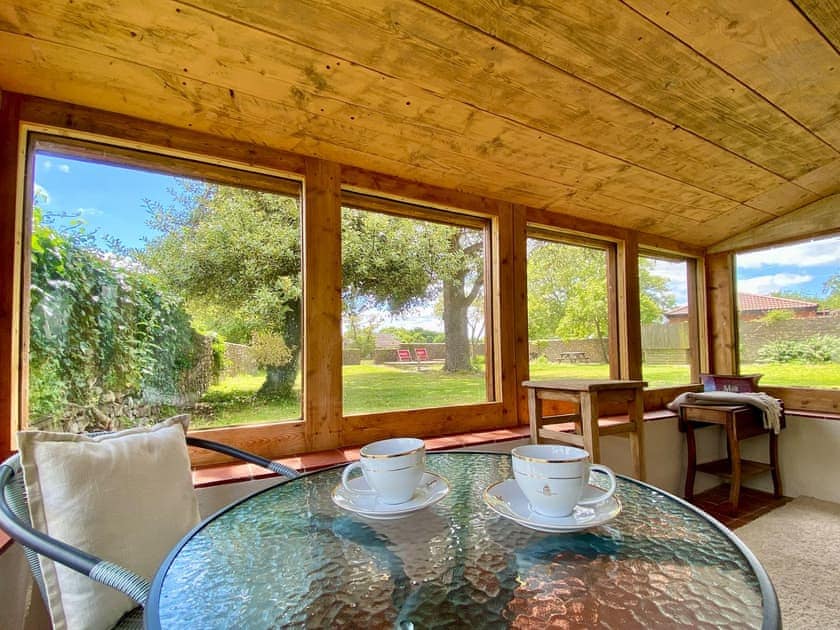 Sun room | Yew Tree Farm, Winford, near Cheddar
